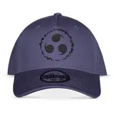 NARUTO Cap lila onesize