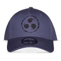 NARUTO Cap lila onesize