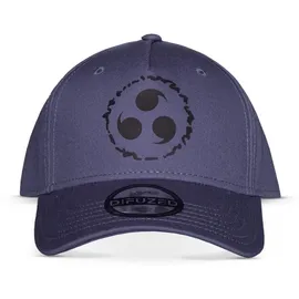 NARUTO Cap lila onesize
