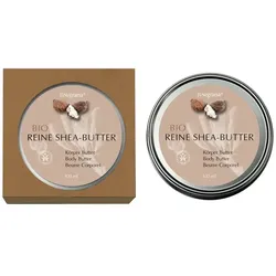Reine Sheabutter