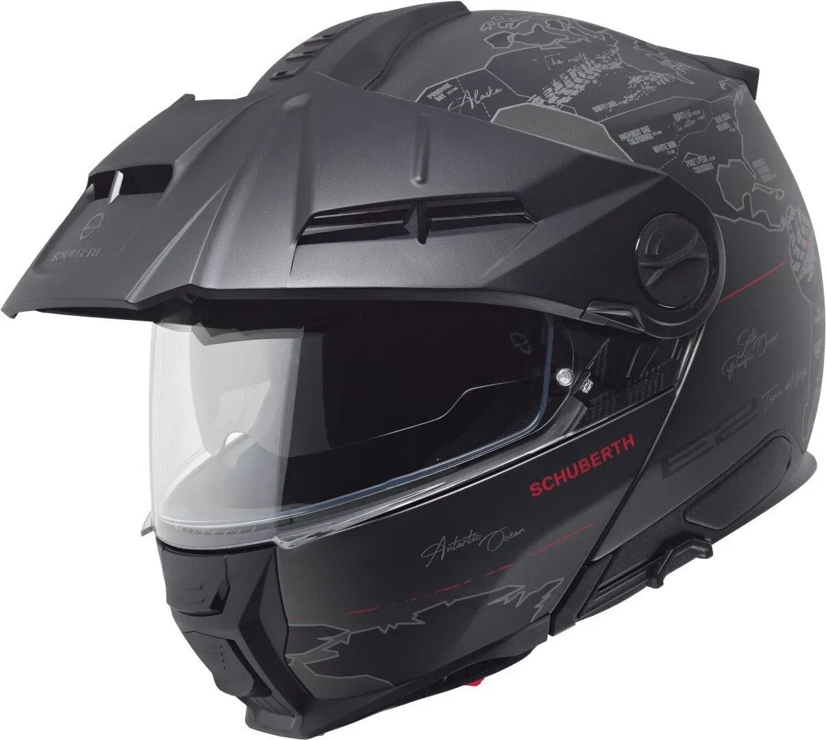 schuberth e2 atlas s