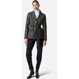 Madeleine Blazer Schwarz 40