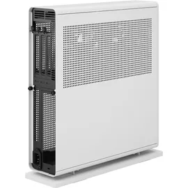 Fractal Design Ridge Mini Gaming Gehäuse mITX Weiß