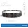 BESTWAY Steel Pro Max Frame Pool Set 366 x 100 cm holzoptik inkl. Filterpumpe