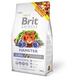 Brit Animals Hamster Complete 300 g