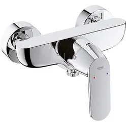 Aufputz-Brausemischer Grohe Eurosmart Cosmopolitan, chrom - 32837000