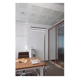 Maul LED-Standleuchte MAULjaval, dimmbar