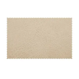 Switch Ecksofa aus Mikrofaser Caro ¦ beige ¦ Maße (cm): B: 289 H: 93 T: 175.0