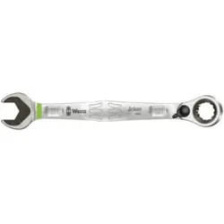 Wera 6001 Joker Switch Maul-Ringratschen-Schlüssel, umschaltbar, 18x234 mm