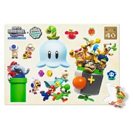 Super Mario Bros. Wonder - Edition - (Nintendo Switch 2)
