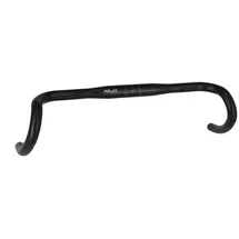 XLC Gravel Bar HB-G01 Lenker, schwarz