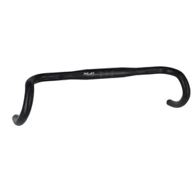 XLC Gravel Bar HB-G01 Lenker, schwarz