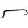 XLC Gravel Bar HB-G01 Lenker, schwarz