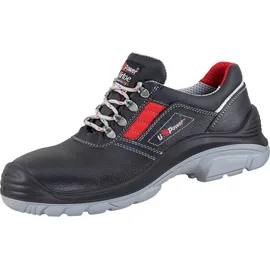 U-POWER Concept Plus Halbschuh Elect S3 SRC Größe 45