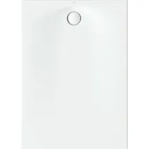 Bette Ultra Space Rechteck-Duschwanne, 4041-000AE, 4041