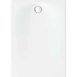 Bette Ultra Space Rechteck-Duschwanne, 4041-000AE, 4041