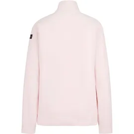 Ziener Januki-Z Midlayer Sweatshirt Shell Pink 46