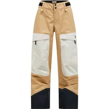 Peak Performance Gravity GTX 3L Damen Hosen Beige L