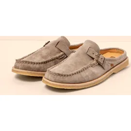 El Naturalista N5965 Plantae Herren Weit Taupe 41