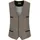 Stockerpoint Trachtenweste Salerio grau 54