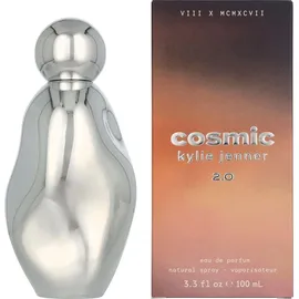 Kylie Cosmetics Cosmic 2.0 Eau de Parfum 100 ml