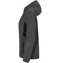 New Wave CLIQUE Willmar Jacke Damen - grau XS