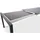 Sit Mobilia Auszugstisch Oslo - x 95 cm Dekton Kelya