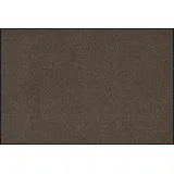 Wash+Dry Trend-Colour 40 x 60 cm brown