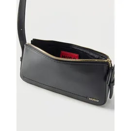 Hugo Yorih Schultertasche 24 cm schwarz