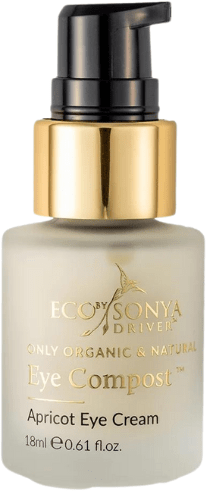 Eco by Sonya Eye Compost Apricot Eye Cream (18 )