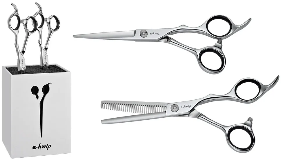 e-kwip Education Set - Scherenset 5,5 Zoll (HS + MS + Werkzeugbox) - 0413