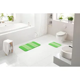 Linea Due Waymore Grün 2-tlg. 18 mm 60 x 50 cm