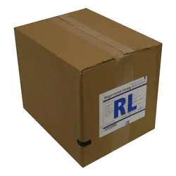 Ringer Lactat Lösung Plastik Infusionslösung