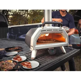 ooni Karu 16 Multi-Brennstoff Outdoor Pizzaofen