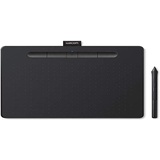 Wacom INTUOS Basis MEDIUM EXC LDLCIntuos Bas Medium ohne LDLC CTL-6100K-B Schwarz