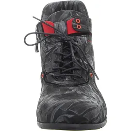 SIMEN Ankle Boots Damen schwarz, 40 EU