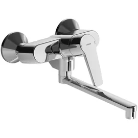 Hansa HansaPolo chrom 51622193