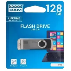 GoodRam Twister 128GB schwarz