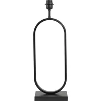 Light & Living Light - Living, Tischlampe, Jamiri (E27)