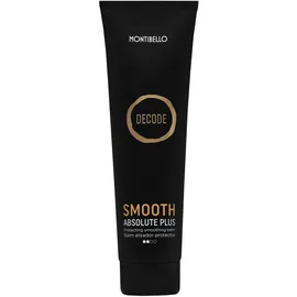 Montibello Decode Smooth Absolute Plus Haarspray 150 ml