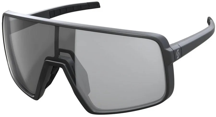 Scott Sonnenbrille Scott Torica Long-sleeve Sunglasses Accessoires schwarz