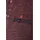 Babista Langarm-Poloshirt ZUPATERRI dunkelrot- 44/46