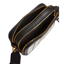 Ted Baker Umhängetasche Rivir Woven Cross Body Bag Navy