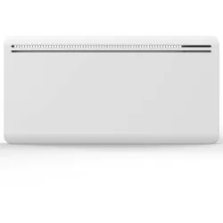Kalia Elektrischer Heizkörper mit trockenem Trägheitsmoment CERAMIQUE LCD-Bildschirm 2000W POWELL Norm NF