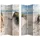 Hti-Living HTI-Line Paravent Beach 2