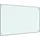 deluke DELUKE® Küchenrückwand Glas 80x50cm Weiß Wandverklediung Küche Wandschutz Spritzschutz Herdspritzschutz Glasplatte Rückwandküche Küchenwand Design