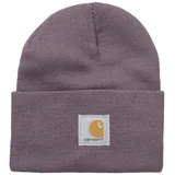 Carhartt Herren Acryl-Uhrenhut Bekleidungszubehör, Vintage Violett, Einheitsgröße - Einheitsgröße