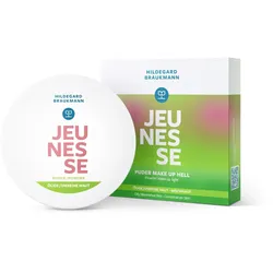 Braukmann Puder Make up hell