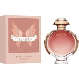 Paco Rabanne Olympea Legend Eau de Parfum 80 ml