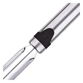 BERGNER Gizmo Apfelentkerner Edelstahl 21 cm